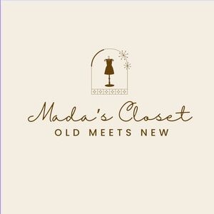 Meet your Posher, Madeline